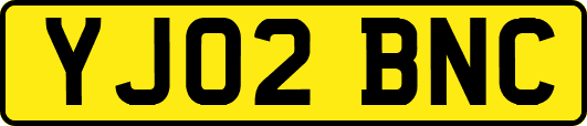 YJ02BNC