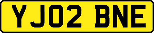 YJ02BNE