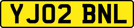 YJ02BNL