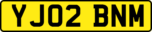YJ02BNM