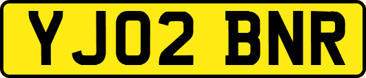 YJ02BNR