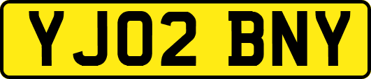 YJ02BNY