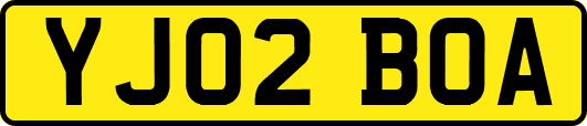 YJ02BOA