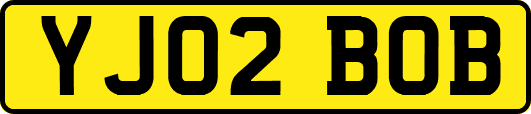 YJ02BOB