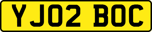 YJ02BOC