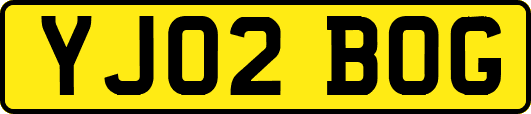 YJ02BOG