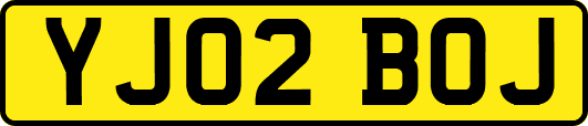 YJ02BOJ
