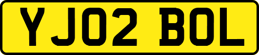 YJ02BOL