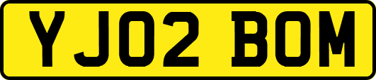 YJ02BOM