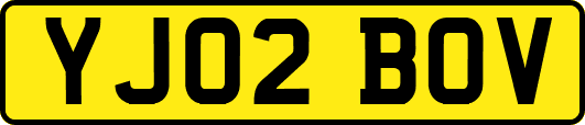 YJ02BOV