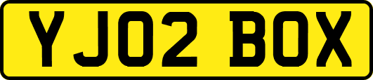 YJ02BOX