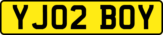 YJ02BOY