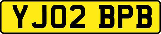 YJ02BPB