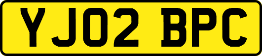YJ02BPC