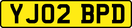 YJ02BPD