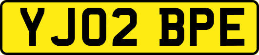 YJ02BPE
