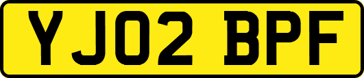 YJ02BPF
