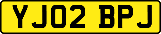 YJ02BPJ