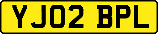 YJ02BPL