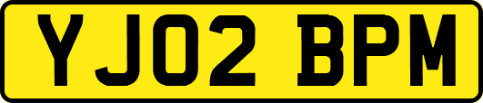 YJ02BPM