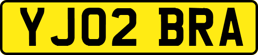 YJ02BRA