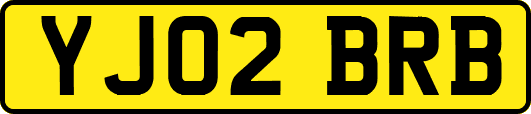 YJ02BRB