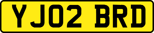 YJ02BRD