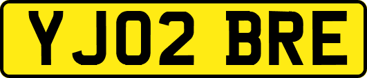 YJ02BRE