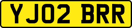 YJ02BRR