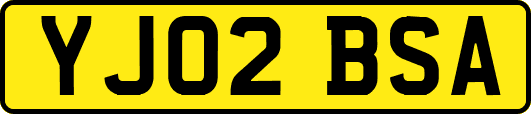 YJ02BSA