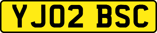 YJ02BSC