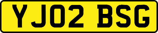 YJ02BSG