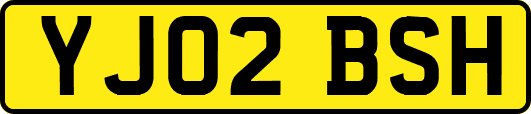 YJ02BSH