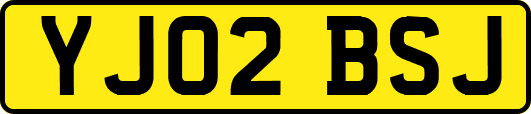 YJ02BSJ