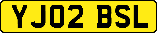 YJ02BSL