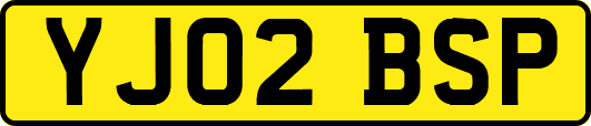 YJ02BSP