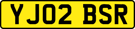 YJ02BSR