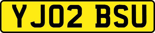 YJ02BSU