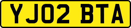 YJ02BTA