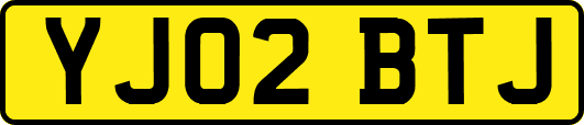 YJ02BTJ