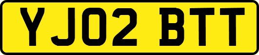 YJ02BTT