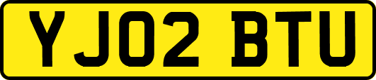 YJ02BTU