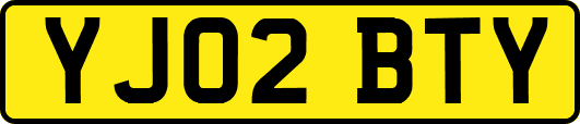 YJ02BTY