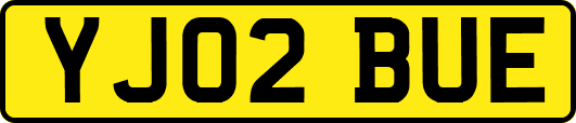 YJ02BUE