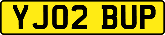 YJ02BUP