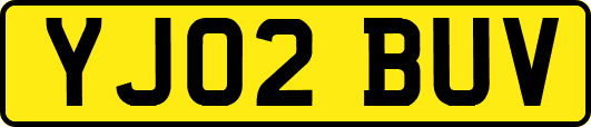 YJ02BUV