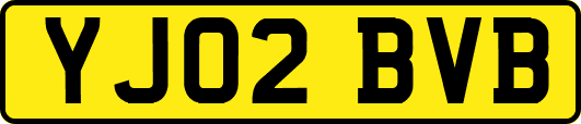 YJ02BVB