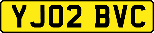 YJ02BVC
