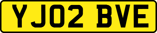 YJ02BVE