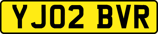 YJ02BVR